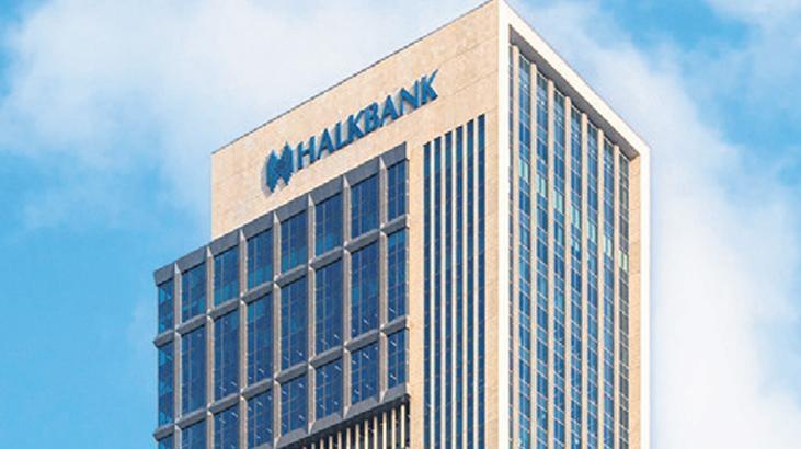 Halkbank’tan Ödeme İste hizmeti