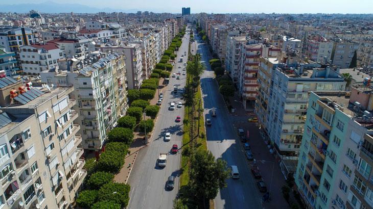 Antalya’da ev alacaklar dikkat: Tapuda ‘kat farkı’ krizi