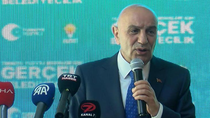 ’20 yıllık görev süremde paralı pullu soruşturmam yoktur’