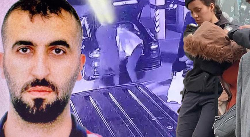Kapalıçarşı’yı sarsan cinayet çözüldü, iddialar şoke etti! Sağ kolu tetikçi tuttu, karısı da gözaltında