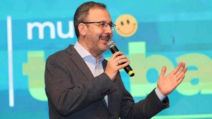 Kasapoğlu: Cumhur İttifakı olarak rekor bir oyla tarih yazacağız