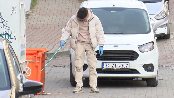 Sultangazi’de silahlı saldırıya uğrayan bir kişi hayatını kaybetti