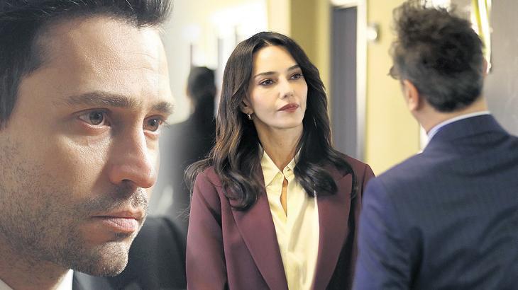 Bu dizi çok konuşulacak!