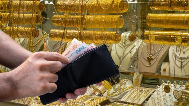 Borsa ve gram altında yeni hedef! Ekonomist Hikmet Baydar uyardı