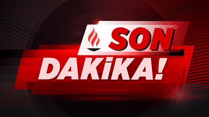 Son dakika… Elazığ’da maden ocağında göçük! Toprak altında kalanlar var
