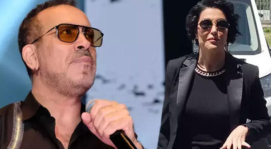 Haluk Levent’i dolandırıcılıkla suçlayan Deniz Akkaya için hapis talebi