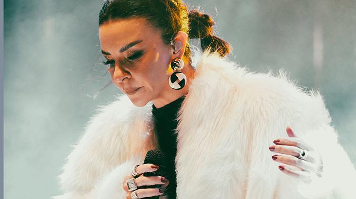 Fatma Turgut: Çıkma teklifi aldım!