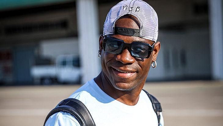 Adana Demirspor’da Balotelli için kadro dışı iddiası!