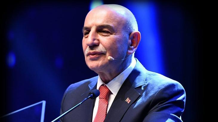 Ankara adayı Turgut Altınok’tan CNN TÜRK’te önemli açıklamalar