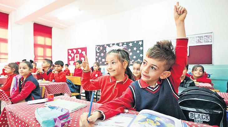 Eğitimde 5+3+4 geri mi geliyor?