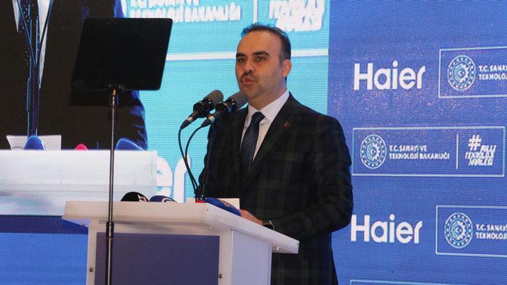 ‘Türkiye, yatırımcılar için karlı ve güvenilir bir adrestir’