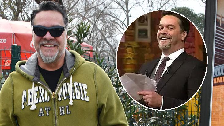 Beyazıt Öztürk’ten ‘Beyaz Show’ açıklaması: Benden duyun!