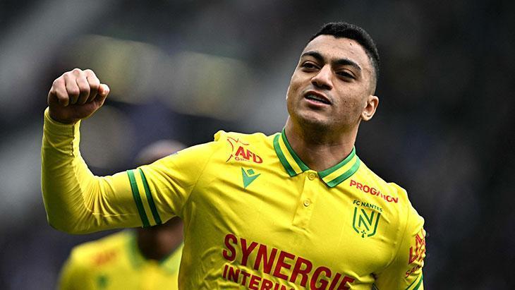 Mostafa Mohamed’den Galatasaray itirafı!