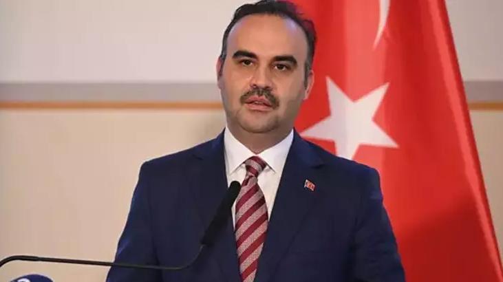 Bakan Kacır: Türk havacılığının altın çağını yaşıyoruz