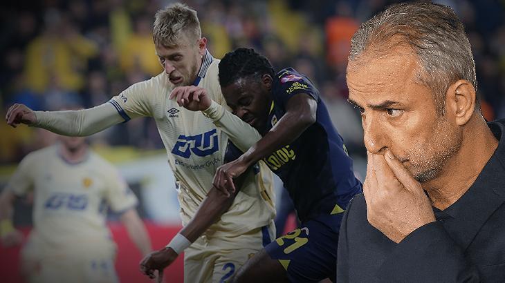 Ercan Güven’den İsmail Kartal ve Fenerbahçe eleştirisi: Amatörde olmaz bu gevşeklik