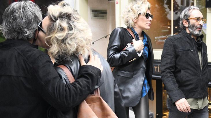 Fırat Tanış’ın eski sevgilisi İklim Tamkan’dan olay yaratan iddialar!