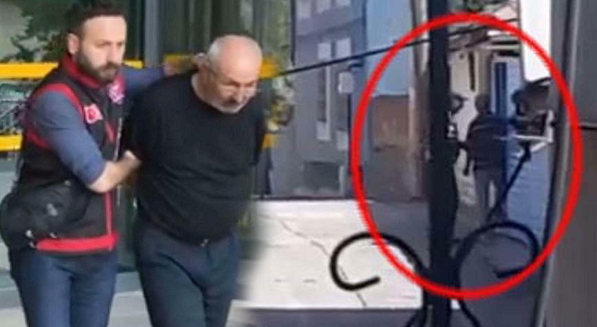 Komşu çift ile kızlarını öldürdü! İstinaftan sanığa ‘haksız tahrik’ indimi