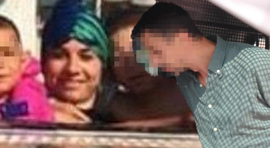 Yasak aşk cinayetinde yeni detaylar! ‘Eşimi ve sevgilisini vurduğumu söyledim’