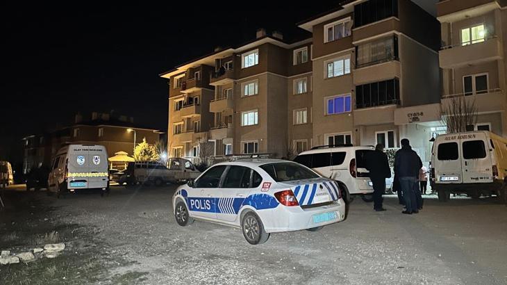 Kastamonu’da yakınlarıyla tartışan şahıs dehşet saçtı: 1 ölü, 3 yaralı