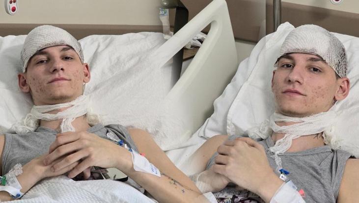 Otelde 3. kattan atladı, kendi ölüm haberini okudu! ‘Kendimden şüphe ettim’