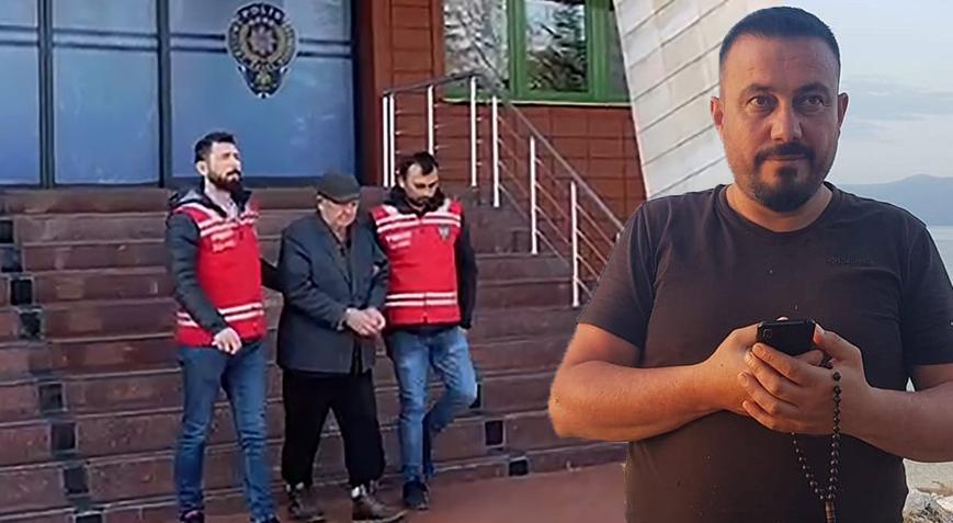 71 yaşındaki yaşlı adam tüfekle vurdu, 58 gün sonra acı haber geldi
