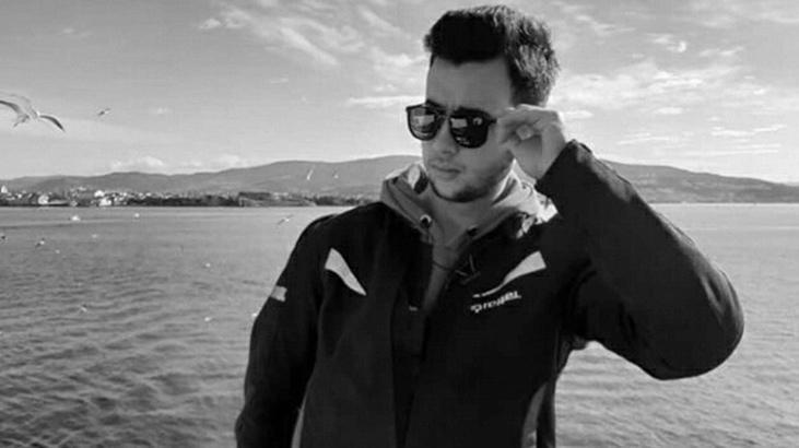 8 gün sonra acı haber geldi! Üniversiteli Muaz hayatını kaybetti