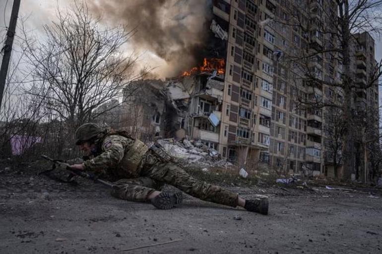Ukrayna-Rusya savaşının ikinci yıl dönümü: İki ülkeyi neler bekliyor, çatışmalar nereye gidebilir?