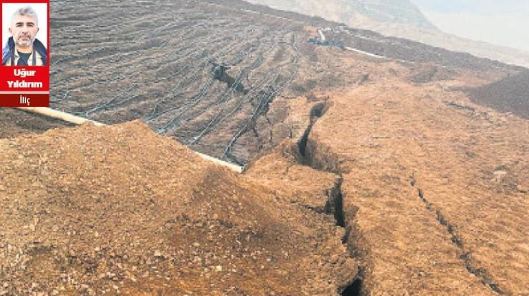 Erzincan'daki toprak kaymasında son durum! İşçilerin yeri tespit edildi