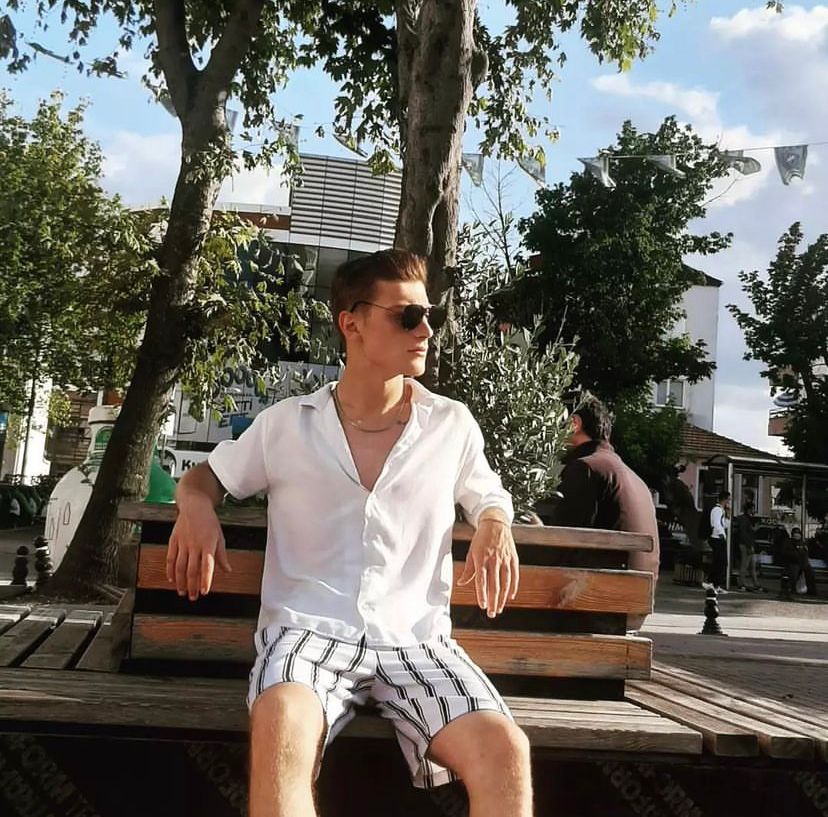 Bilal Çavuşoğlu kimdir