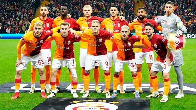 SON DAKİKA | Galatasaray, Sparta Prag'ı elerse devlerle eşleşebilir! İşte muhtemel rakipler