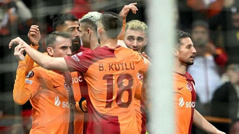 SON DAKİKA | Galatasaray, Sparta Prag'ı elerse devlerle eşleşebilir! İşte muhtemel rakipler