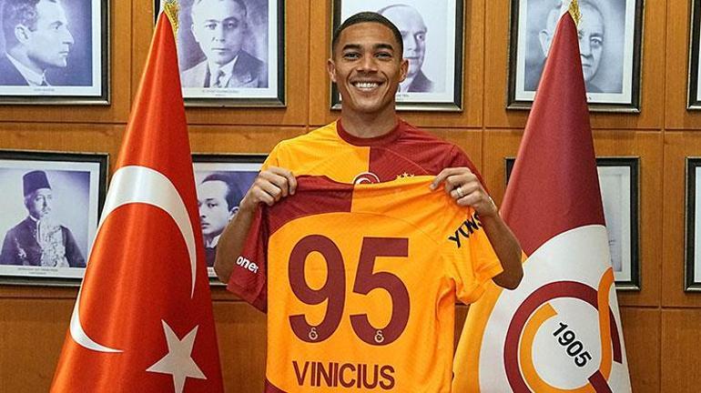 SON DAKİKA | Galatasaray'ın yeni transferi Manchester United'tan! Anlaşma sağlandı