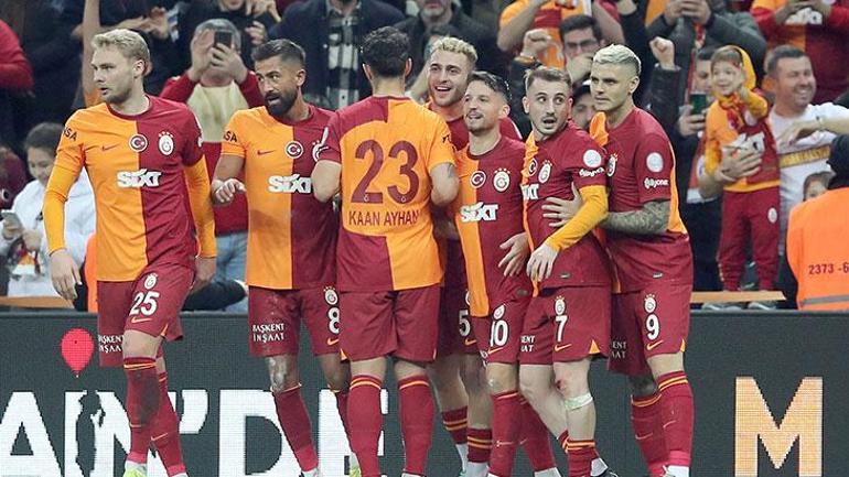 SON DAKİKA | Süper Lig'de şampiyonu ve küme düşen takımları tahmin ettiler! 98 puanla...