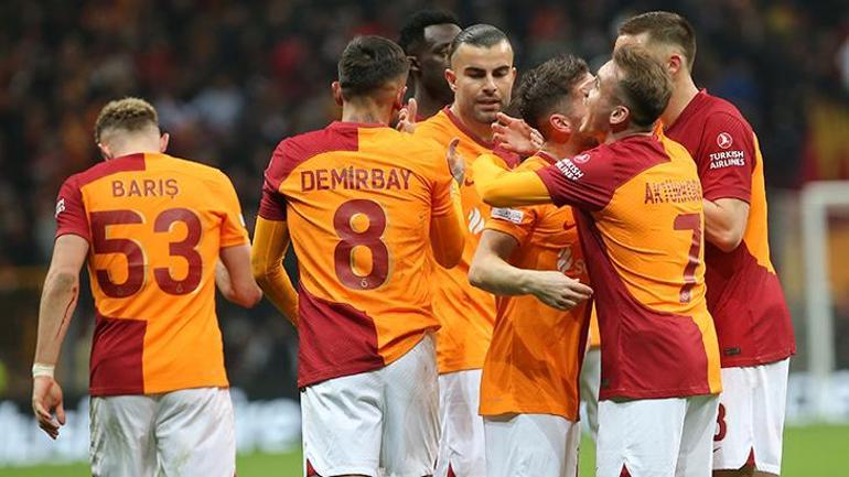 ÖZEL | Galatasaray - Sparta Prag maçı sonrası olay benzetme! 'Sağır edici bir kükremeye dönüştü'