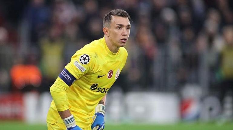 SON DAKİKA HABERİ: Muslera, Türkiye'de kalıyor ama Galatasaray'da değil! İşte yeni takımı ve yıllık ücreti