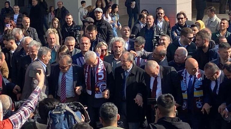 Ulaştırma ve Altyapı Bakanı Uraloğlu: Ülkemizin her tarafına hizmet ediyoruz