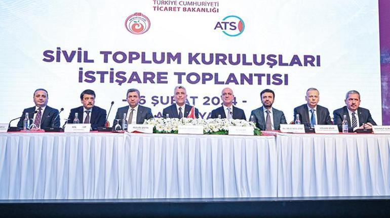 Ticaret Bakanı Ömer Bolat'tan kredi ve banka kartı 'komisyon' oranı açıklaması