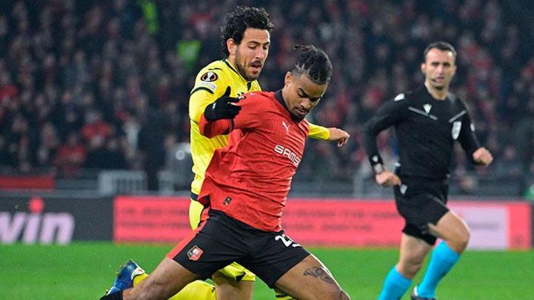 SON DAKİKA | Galatasaray, Lorenz Assignon transferini bitirdi! İstanbul'a geliyor, işte sözleşme detayları