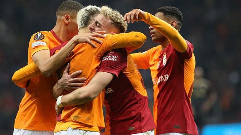 Çek gazeteci, Sparta Prag-Galatasaray maçının favorisini açıkladı