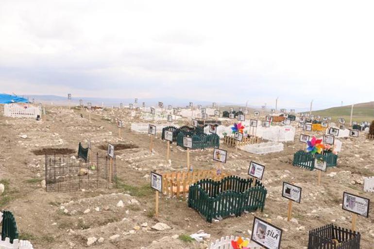 6 ay önce açıldı, CİMER'e şikayet yağdı: Kimse buradan arazi almak istemiyor