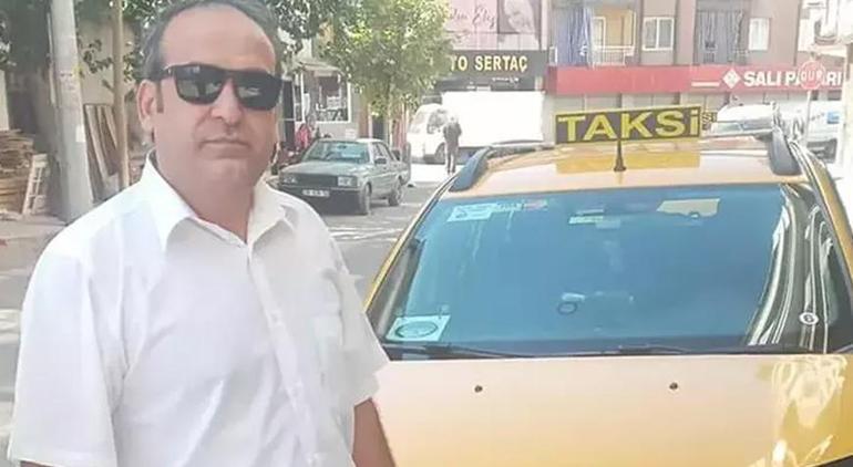 İzmir'de kan donduran taksici cinayeti! 19 yaşındaki katilin ifadesi ortaya çıktı