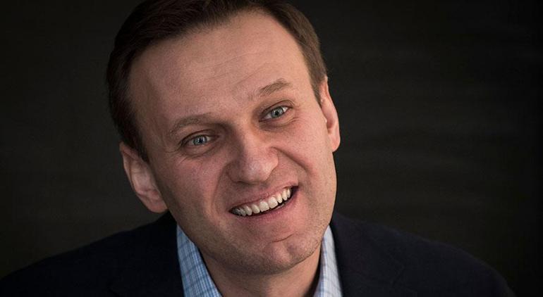 Navalny'nin ölümünde çarpıcı detaylar! Avrupa'dan ilk yorumlar geldi