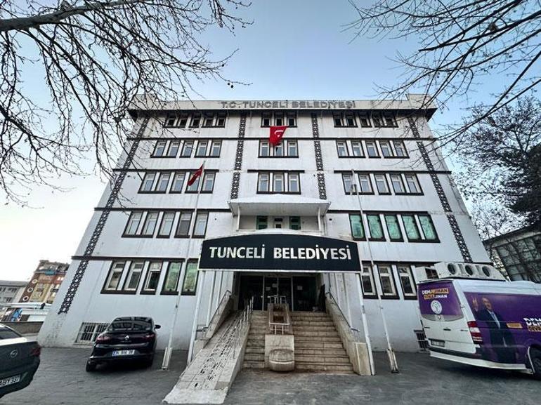 Tunceli Belediyesi'nden hayatını kaybeden işçiyle ilgili günler sonra açıklama