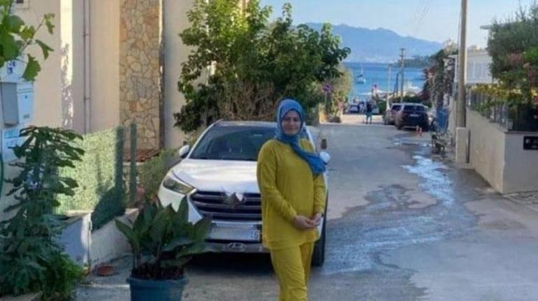 Ataşehir'de 3 çocuk annesi evinde ölü bulundu