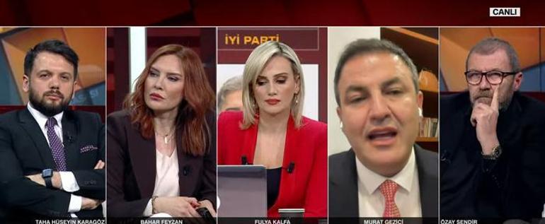 İstanbul seçimlerinde son durum! Murat Gezici son anketi CNN TÜRK'te açıkladı