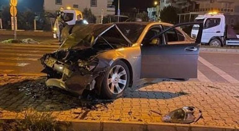 Didim'de feci kaza! 2 çocuk annesi kadın hayatını kaybetti