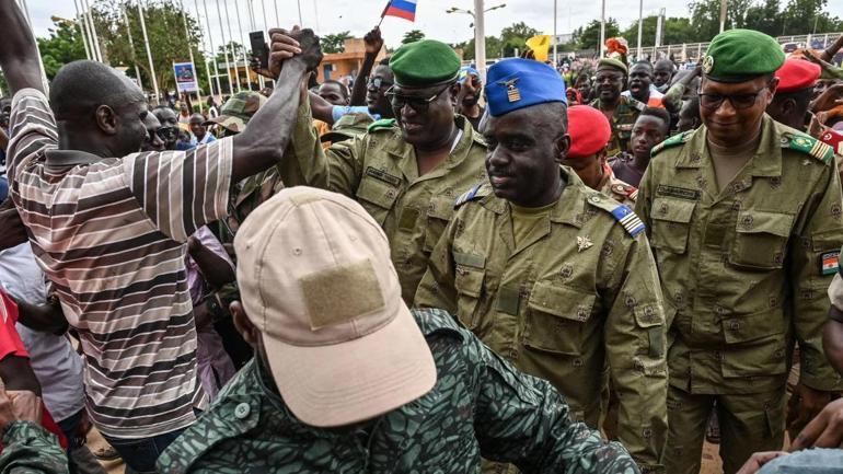 ABD'ye Afrika'da bir darbe daha! Washington 100 milyon dolarlık gözetleme üssünü kaybediyor