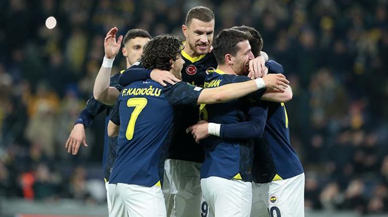 Ercan Güven, Fenerbahçe'nin Union Saint-Gilloise zaferini kaleme aldı: Ezeli rakibi küplere binse yeridir