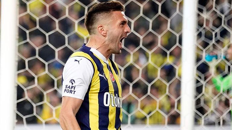 Tadic'ten Trabzonspor maçı açıklaması! Hollanda'da gündem oldu: Bavulunu toplayıp gitti