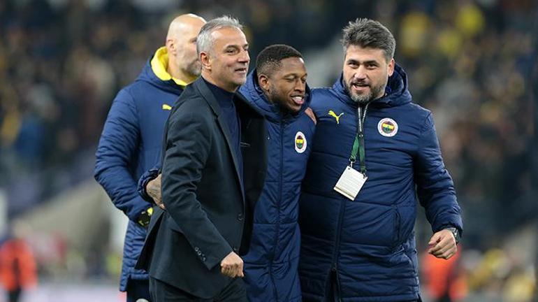 Yunanistan'da gündem Fenerbahçe! 'Çok korkutucu ve çok zengin'